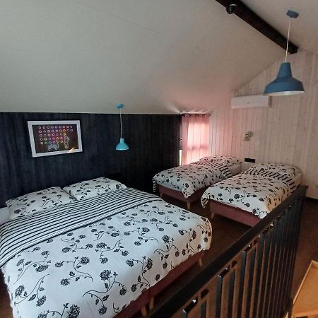 קריניצה מורסקה Apartamenty Byc Morze מראה חיצוני תמונה