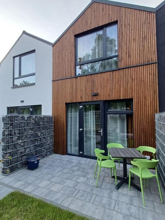 קריניצה מורסקה Apartamenty Byc Morze מראה חיצוני תמונה