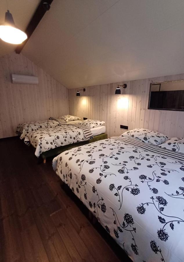 קריניצה מורסקה Apartamenty Byc Morze מראה חיצוני תמונה
