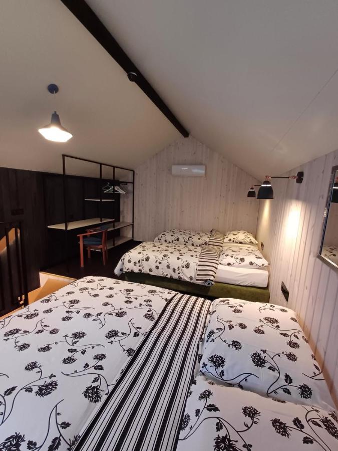 קריניצה מורסקה Apartamenty Byc Morze מראה חיצוני תמונה