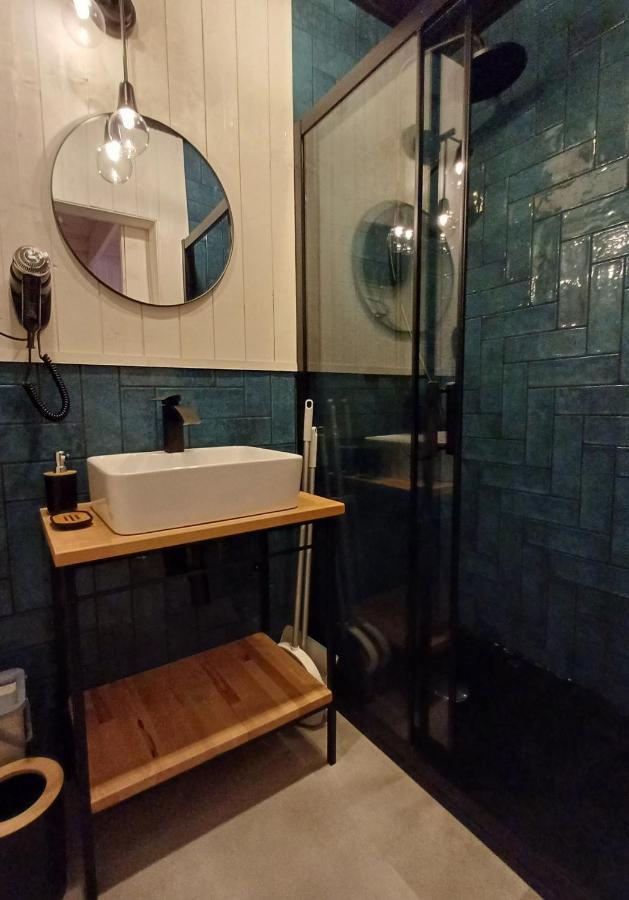 קריניצה מורסקה Apartamenty Byc Morze מראה חיצוני תמונה